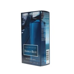 Daniel Hechter Indigo Blue Eau de Parfum Spray for Him 100ml