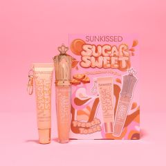 Sunkissed Sugar Sweet Lip Duo French Toast 16ml