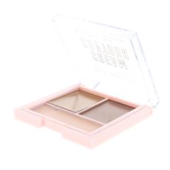 Sunkissed Cream Contour Face Trio 6.4g