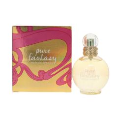 Britney Spears Pure Fantasy Eau de Parfum Elixir Spray for Her 50ml