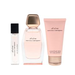 Narciso Rodriguez All of Me Eau de Parfum 90ml Gift Set for Her