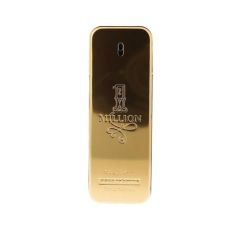 Paco Rabanne 1 Million Eau de Toilette Spray for Him 200ml