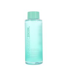 Sunkissed Skin Revitalising Glycolic Toner 150ml - 95% Natural Formula, Vegan, + Gylcolic Acid + Lactic Acid