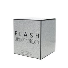 Jimmy Choo Flash Eau de Parfum Spray for Her 100ml