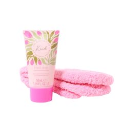 The Kind Edit Co. Kind Fluffy Sock Gift Set