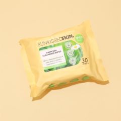 Sunkissed Skin Hayfever Cleansing Wipes 30 wipes