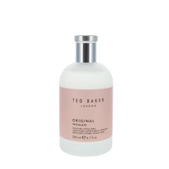 Ted Baker Original Woman Eau de Toilette 200ml