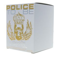 Police To Be The Queen Eau de Parfum Spray for Her 125ml