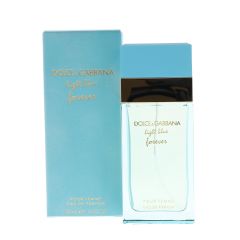 Dolce & Gabbana Light Blue Forever Eau de Parfum For Her 50ml