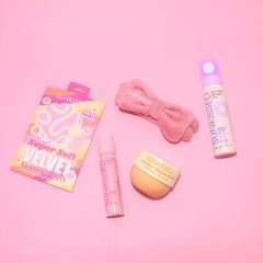 Sunkissed Full Tanning Routine Niacinamide Edition Gift Set