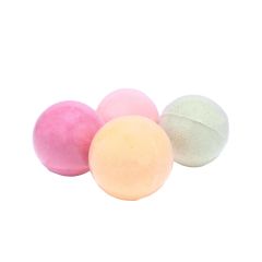 The Kind Edit Co. Spa Botanique Bath Bomb Fizzers Gift Set