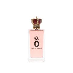 Dolce & Gabbana Q by Dolce&Gabbana 100ml Eau de Parfum Spray for Her