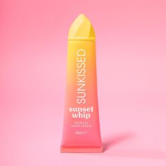 Sunkissed Sunset Whip Hand Cream Tropical 60ml