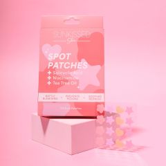 Sunkissed Skin 48 Spot Patches