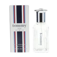 Tommy Hilfiger Tommy Eau de Toilette Spray for Him 30ml
