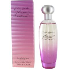 Estee Lauder Pleasures Intense Eau de Parfum Spray for Her 100ml