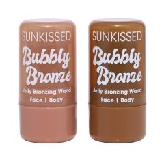 Sunkissed Bubbly Bronze Jelly Bronzing Wand 8g 1PC