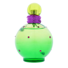 Britney Spears Jungle Fantasy Eau de Toilette Spray for Her 100ml