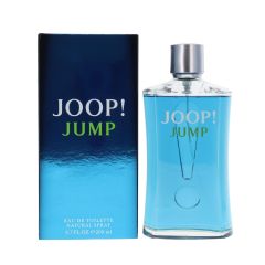 Joop! Jump Eau de Toilette For Him 200ml