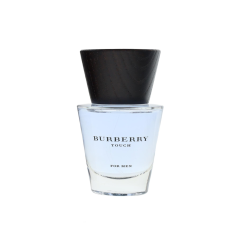 Burberry Touch Eau de Toilette Spray for Him 50ml
