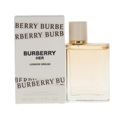 Burberry Her London Dream Eau de Parfum Spray for Her 30ml