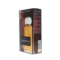 Daniel Hechter Cuir Sensuel Eau de Parfum Spray for Him 100ml