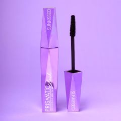 Sunkissed Prismatic Lash Volumising Mascara 10ml - Black