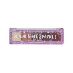 Sunkissed Moonlight Sparkle Eyeshadow Palette 