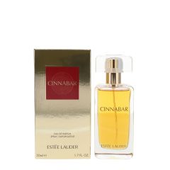 Estee Lauder Cinnabar Eau de Parfum for Her 50ml