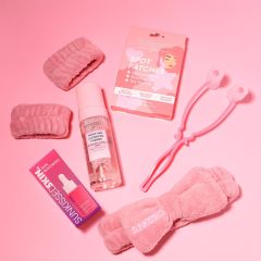 Sunkissed Revatilise Skincare Gift Set
