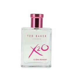 Ted Baker X2O Extraordinary 100ml Eau de Toilette
