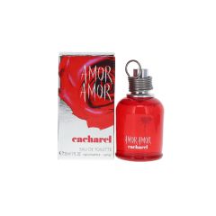 Cacharel Amor Amor Eau de Toilette Spray for Her 30ml