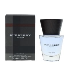 Burberry Touch Eau de Toilette Spray for Him 50ml