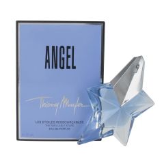 Thierry Mugler Angel Eau de Parfum Spray Refillable for Her 25ml