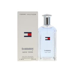 Tommy Hilfiger Tommy New York Eau de Toilette For Him 100ml