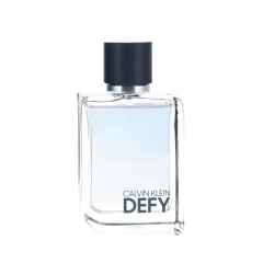 Calvin Klein Defy for Him Eau de Toilette Spray for Him 100ml