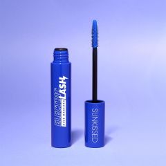 Sunkissed Electric Lash Blue 12ml Mascara
