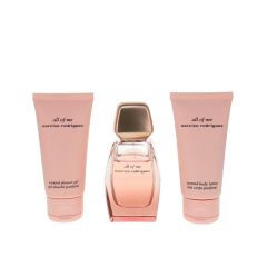 Narciso Rodriguez All Of Me Eau de Parfum Intense Gift Set For Her 50ml