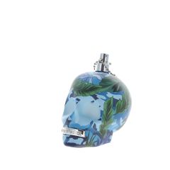 Police To Be Exotic Jungle Eau de Toilette Spray for Him 125ml