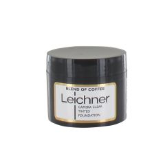 Leichner Camera Clear Tinted Foundation Blend of Coffee 30ml