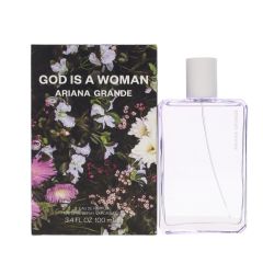 Ariana Grande God Is A Woman Eau de Parfum 100ml