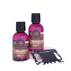 The Kind Edit. Skin Expert Multi Utility Tool Card Gift Set