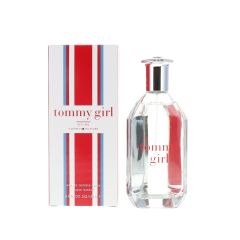 Tommy Hilfiger Tommy Girl Eau de Toilette Spray for Her 100ml