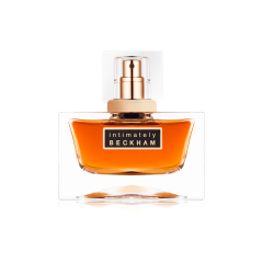 David Beckham Intimately Him Eau de Toilette for Him 75ml