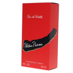 Paloma Piccaso Eau de Toilette Spray for Her 30ml