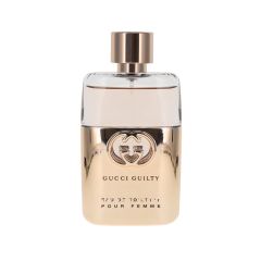 Gucci Guilty Pour Femme Eau de Toilette Spray for Her 50ml