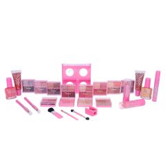 Q-KI 24 Days of Beauty Advent Calendar