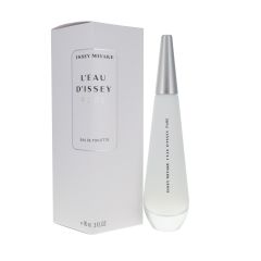 Issey Miyake L'eau D'issey Pure Eau de Toilette for Her 90ml