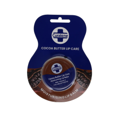 Curalene Cocoa Lip Balm 17g