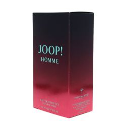 Joop! Homme Eau de Toilette Spray for Him 200ml